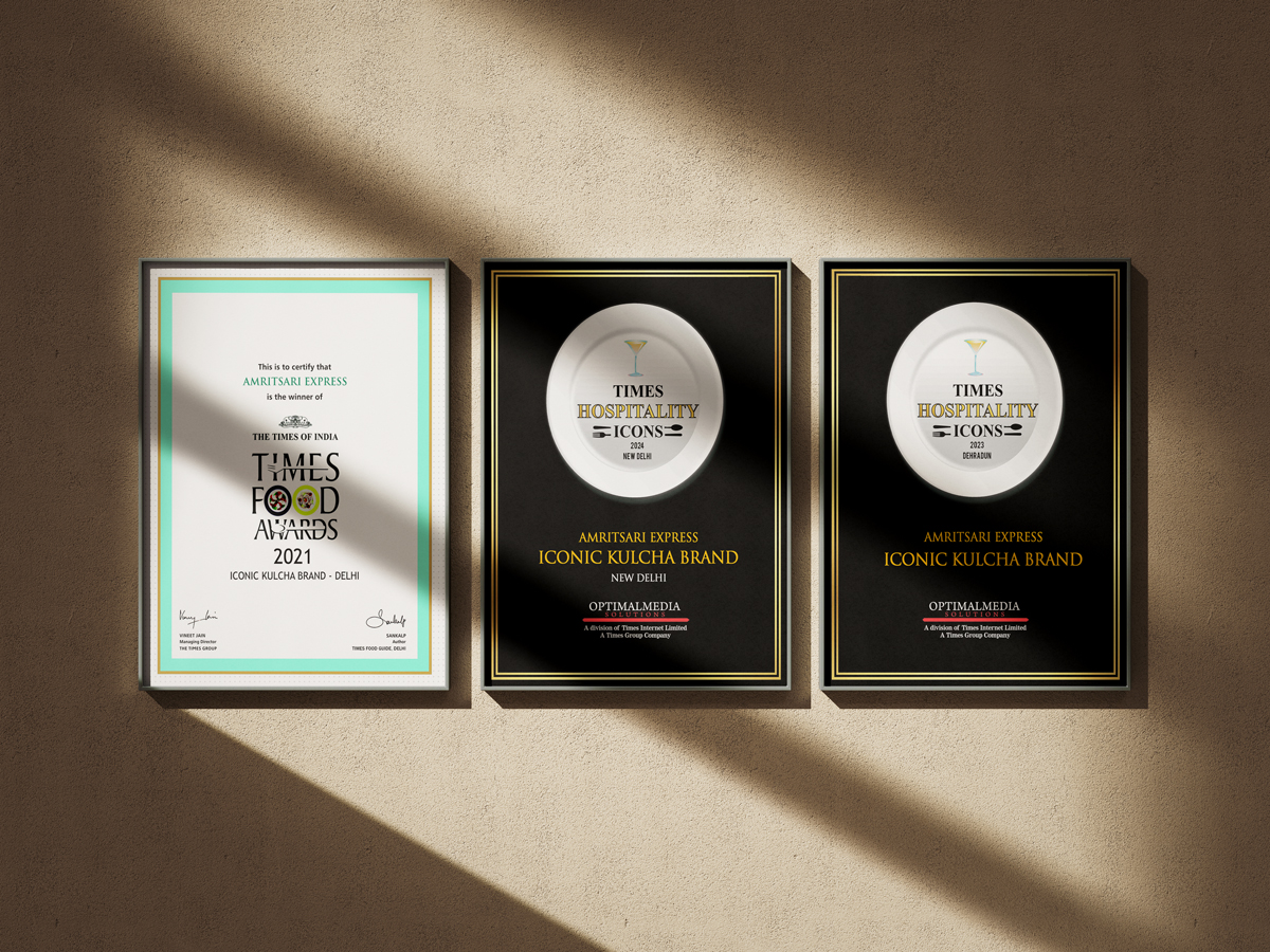 Awards