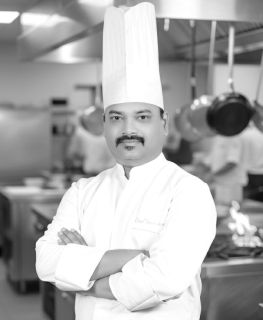 Chef_Gyanendra