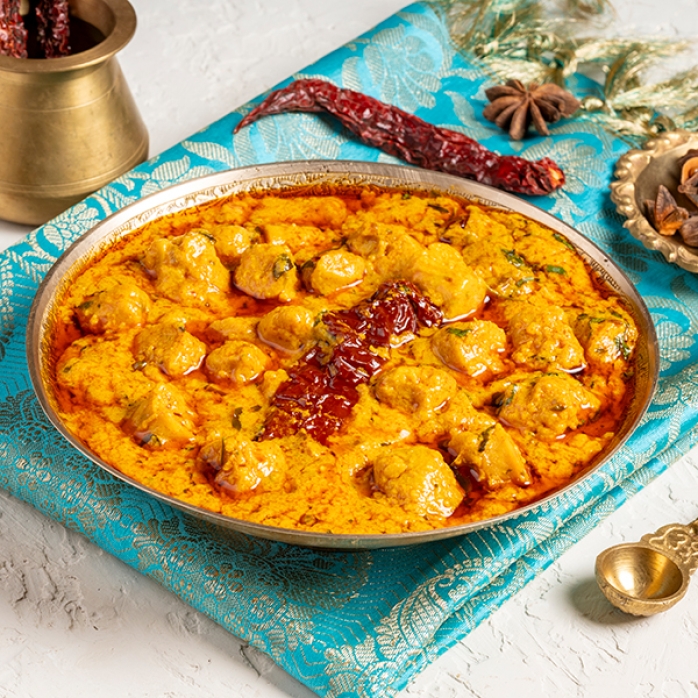 Jodhpuri-Gatta