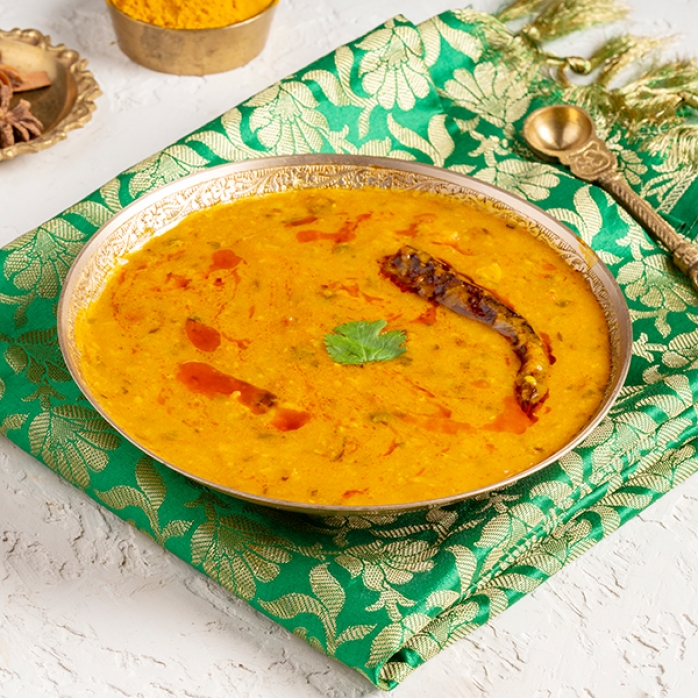 Yellow-Dal