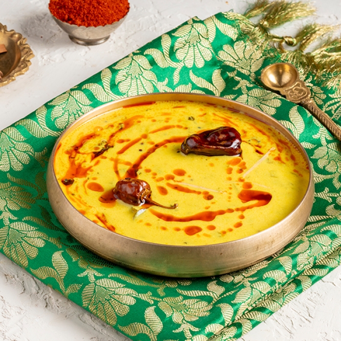 Marwadi-Kadhi