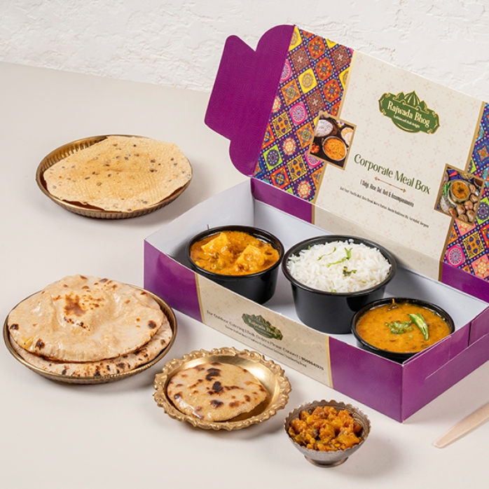 Corporate-Meal-Box